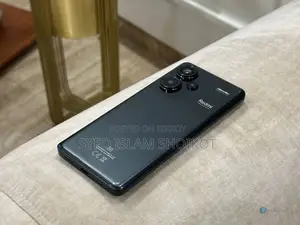 Xiaomi Redmi Note 13 Pro Plus Global Version (Used)