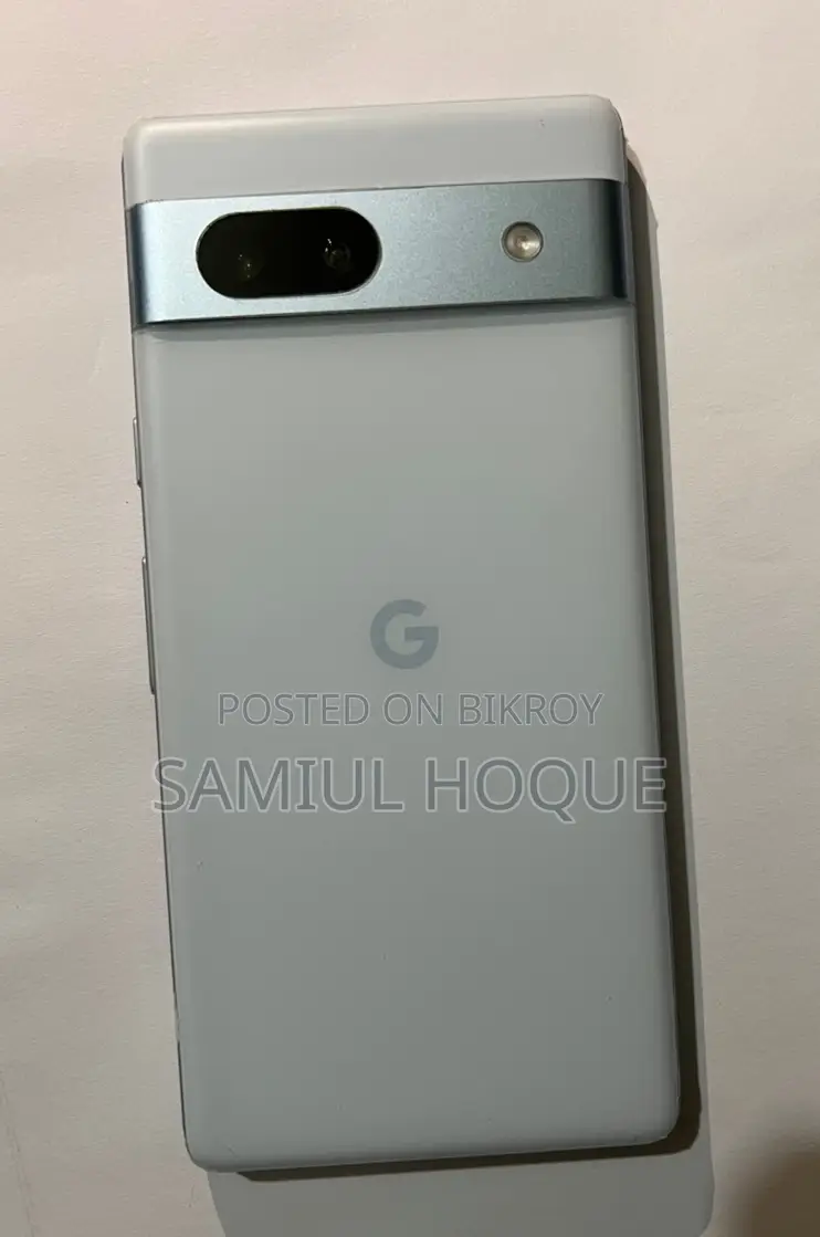 Google Pixel 7a (Used)