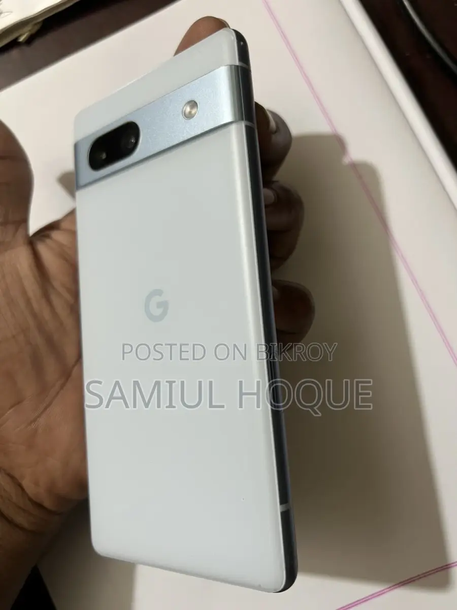 Google Pixel 7a (Used)