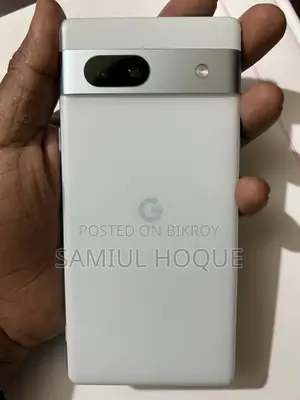 Google Pixel 7a (Used)