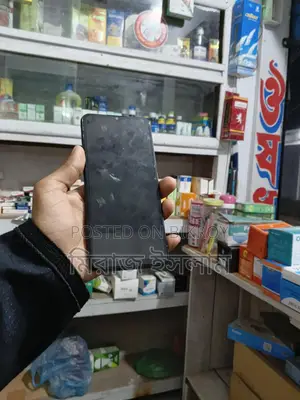 Realme C25s fresh (Used)