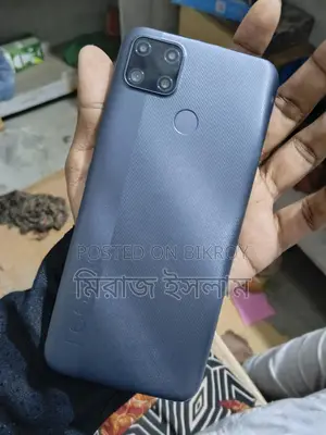 Realme C25s fresh (Used)