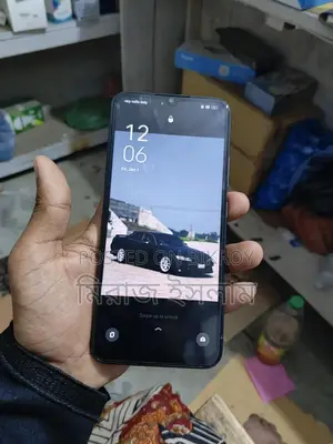 Realme C25s fresh (Used)