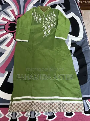 One Time Used Indian Kurti
