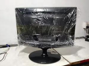 SAMSUNG 17 Inch Wide Full Fresh Monitor (LG+Dell+HP)