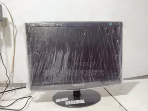 SAMSUNG 17 Inch Wide Full Fresh Monitor (LG+Dell+HP)