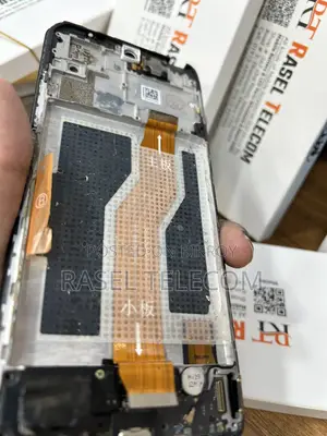 Redmi Note 10 Pro Max 100% Original Display (Pulled from Phone)