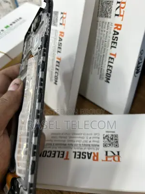 Redmi Note 10 Pro Max 100% Original Display (Pulled from Phone)