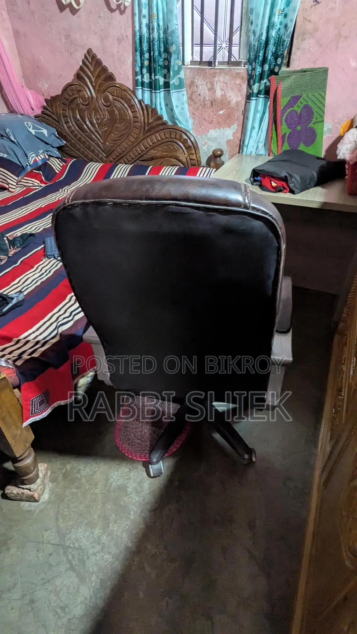 Office Chairs