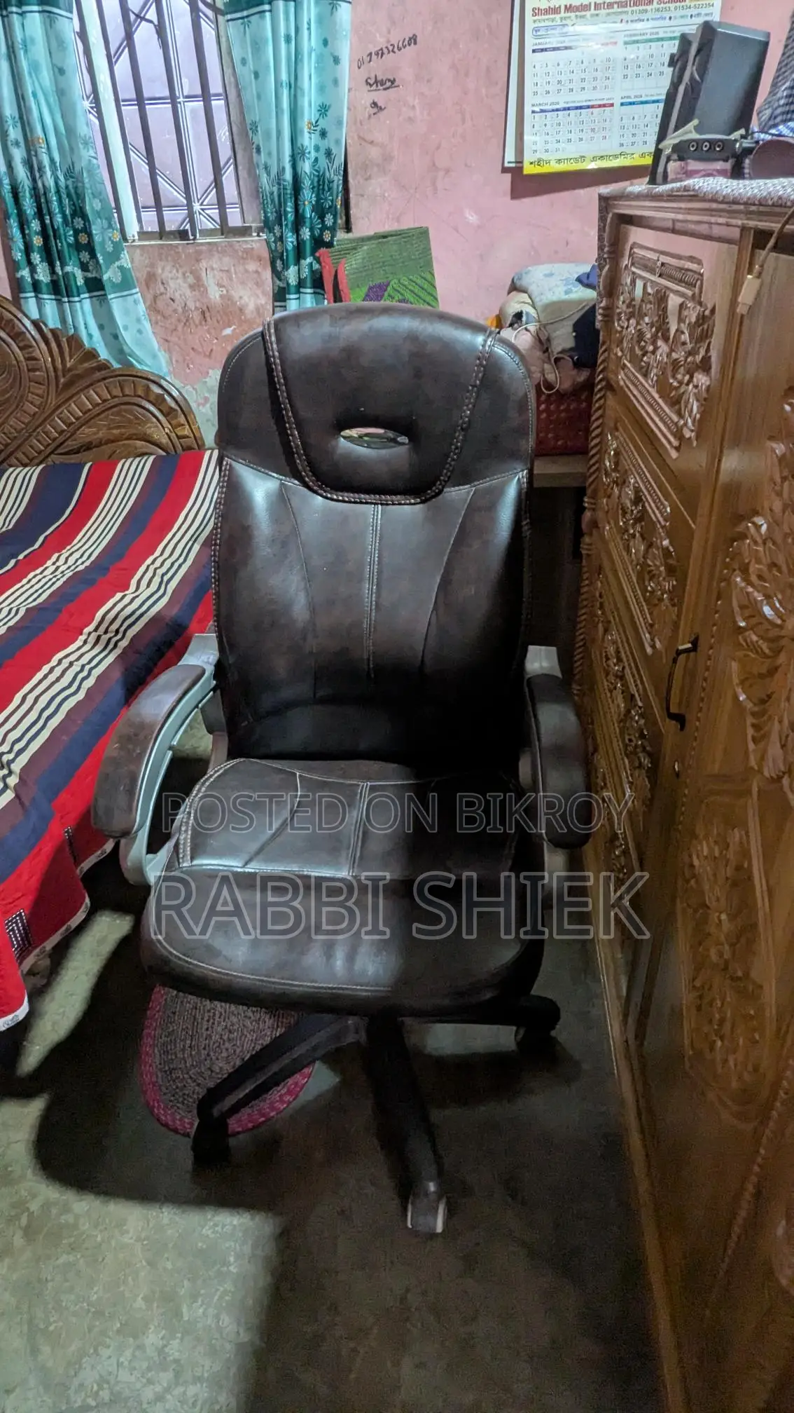 Office Chairs