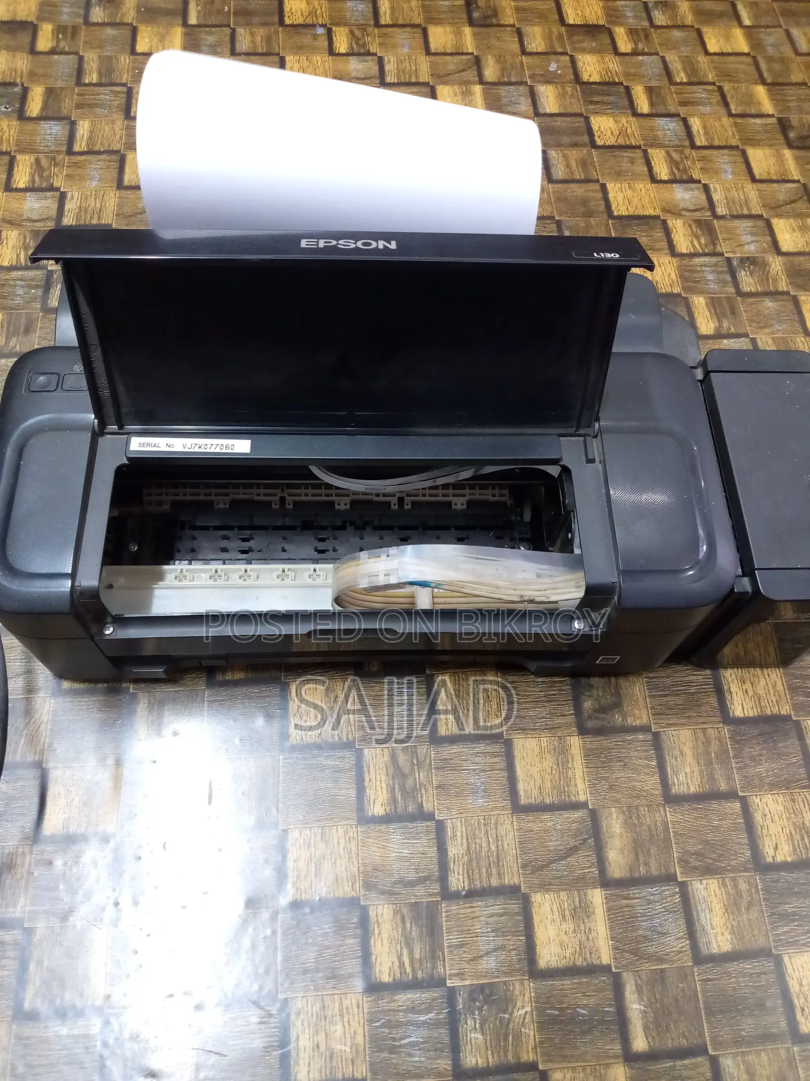 Epson L130 Printer