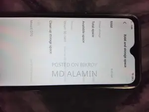 Vivo S1 (Used)