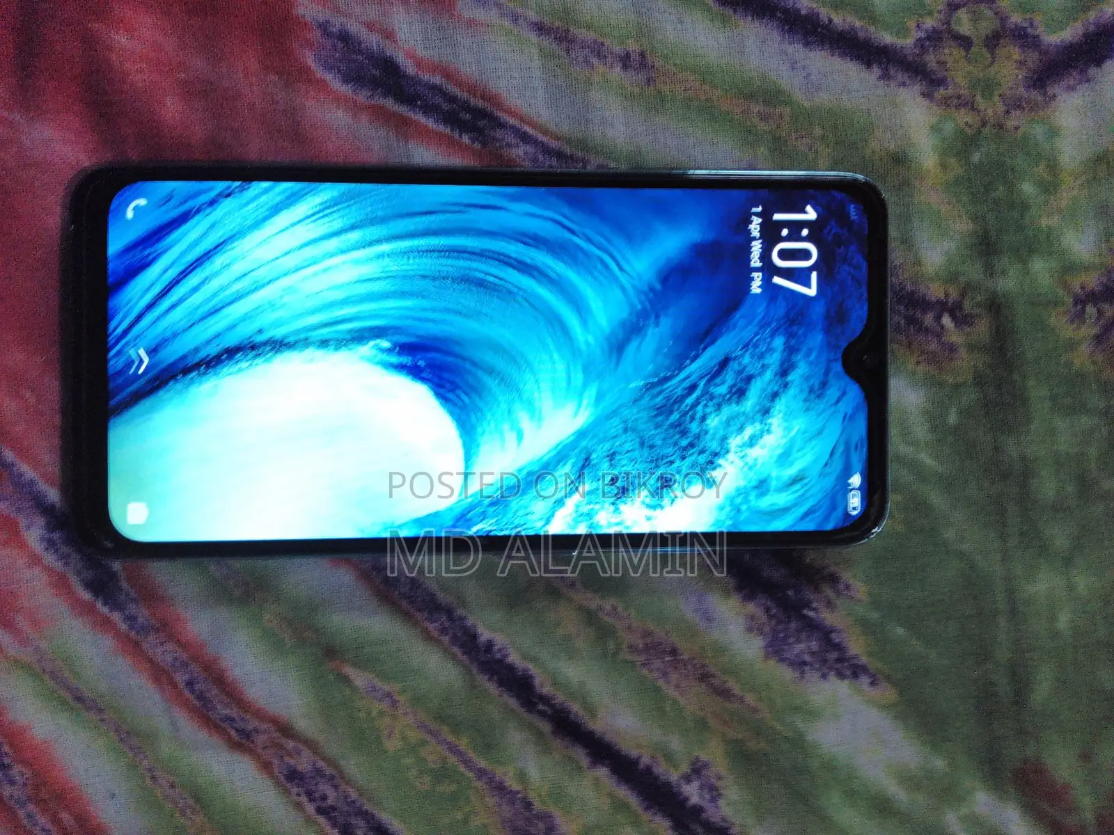 Vivo S1 (Used)