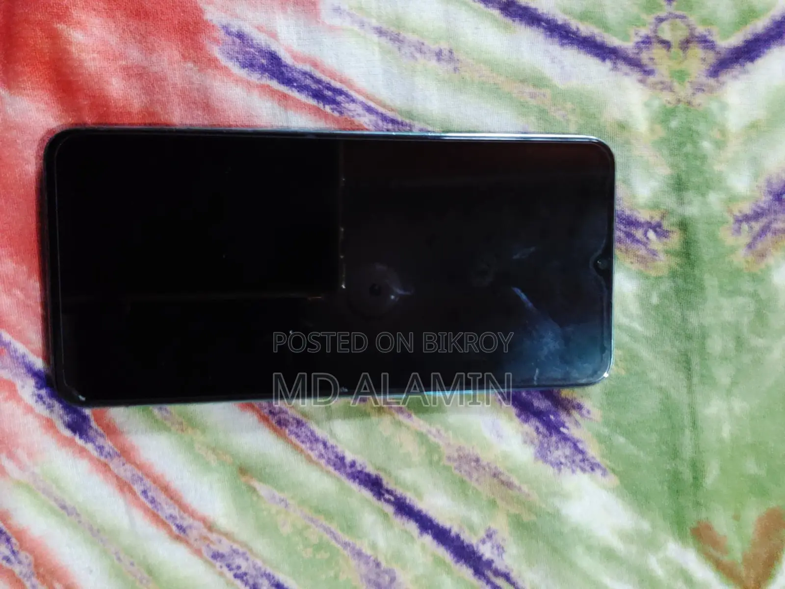 Vivo S1 (Used)