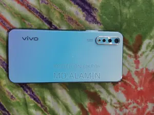 Vivo S1 (Used)