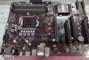 ৬ষ্ঠ ৭ম জেন ASUS PRIME B250-PLUS SATA 6Gb/s USB 3.0 ATX মাদারবোর্ড