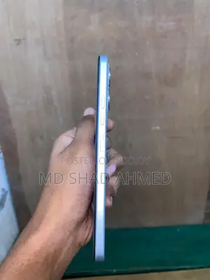 Tecno Spark 40 (Used)