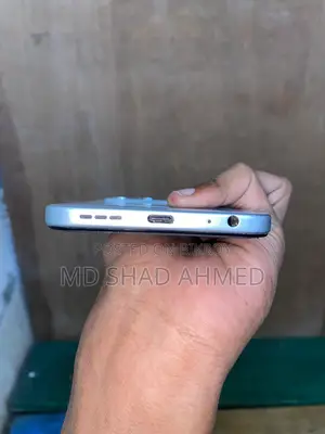 Tecno Spark 40 (Used)