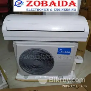 48000 BTU Midea MGFA-60CR 5-Ton Floor Stand Non-Inverter AC Price in BD
