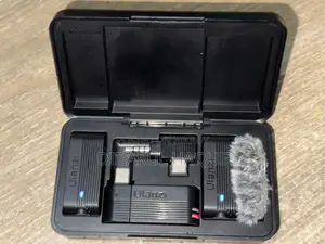 Ulanzi A-100 Microphone