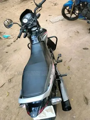 TVS Metro 2019