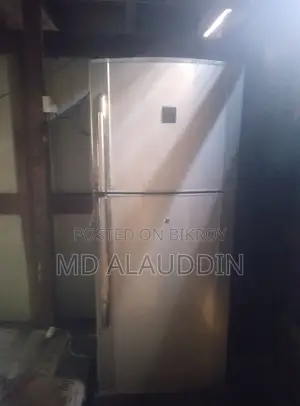 Sharp Brand Fridge for Sale