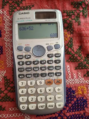 Scientific Calculator for Sale