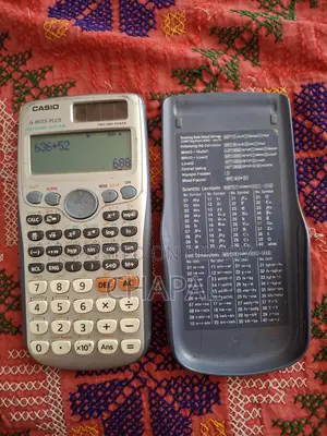 Scientific Calculator for Sale