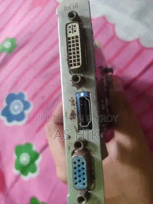 axle3d Nvidia g210