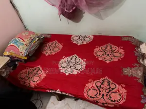 একবারে নতুন বেড