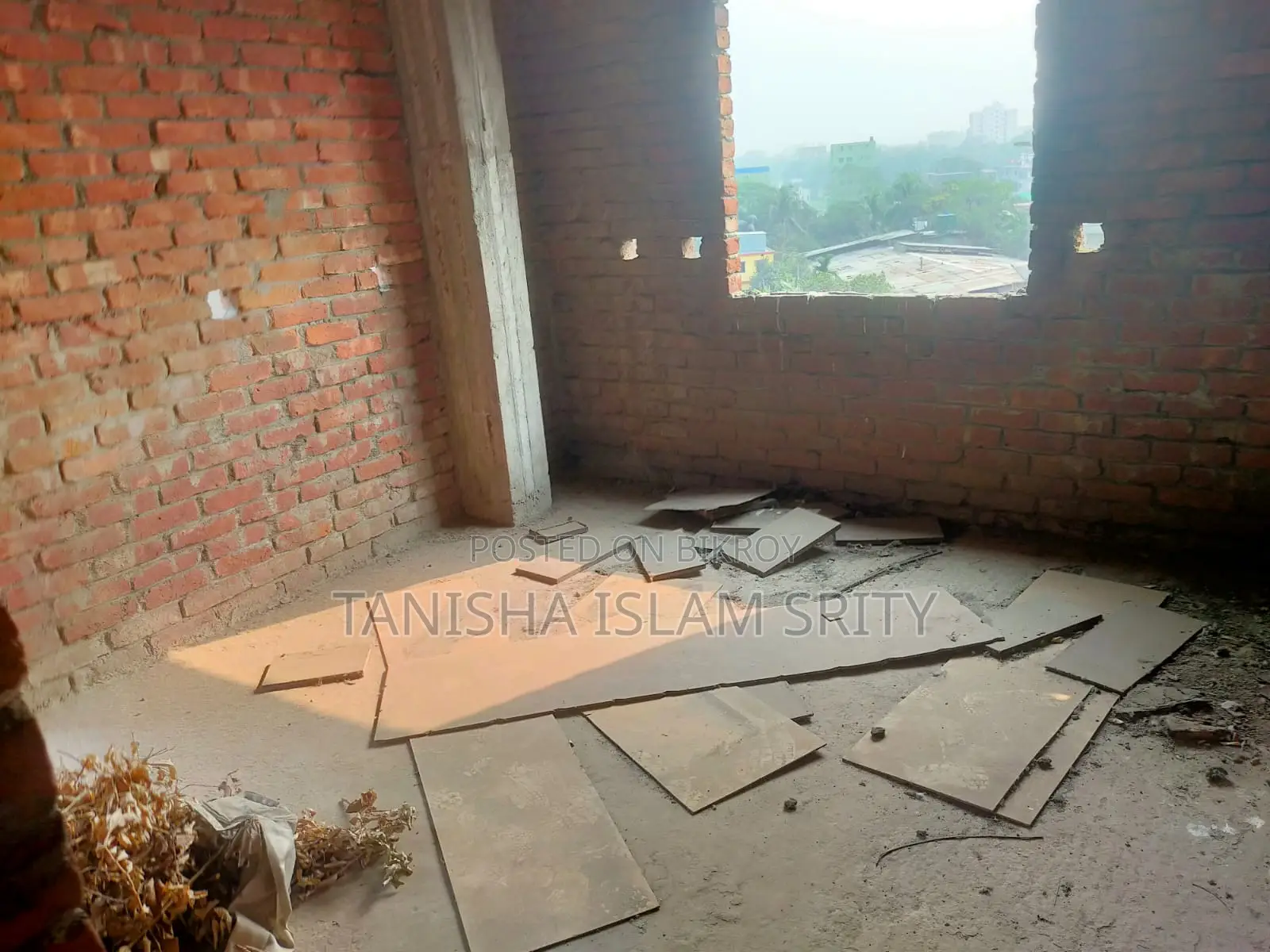 Get 2 Flats of 1800 Sq Ft for Only 4.2 Million BDT