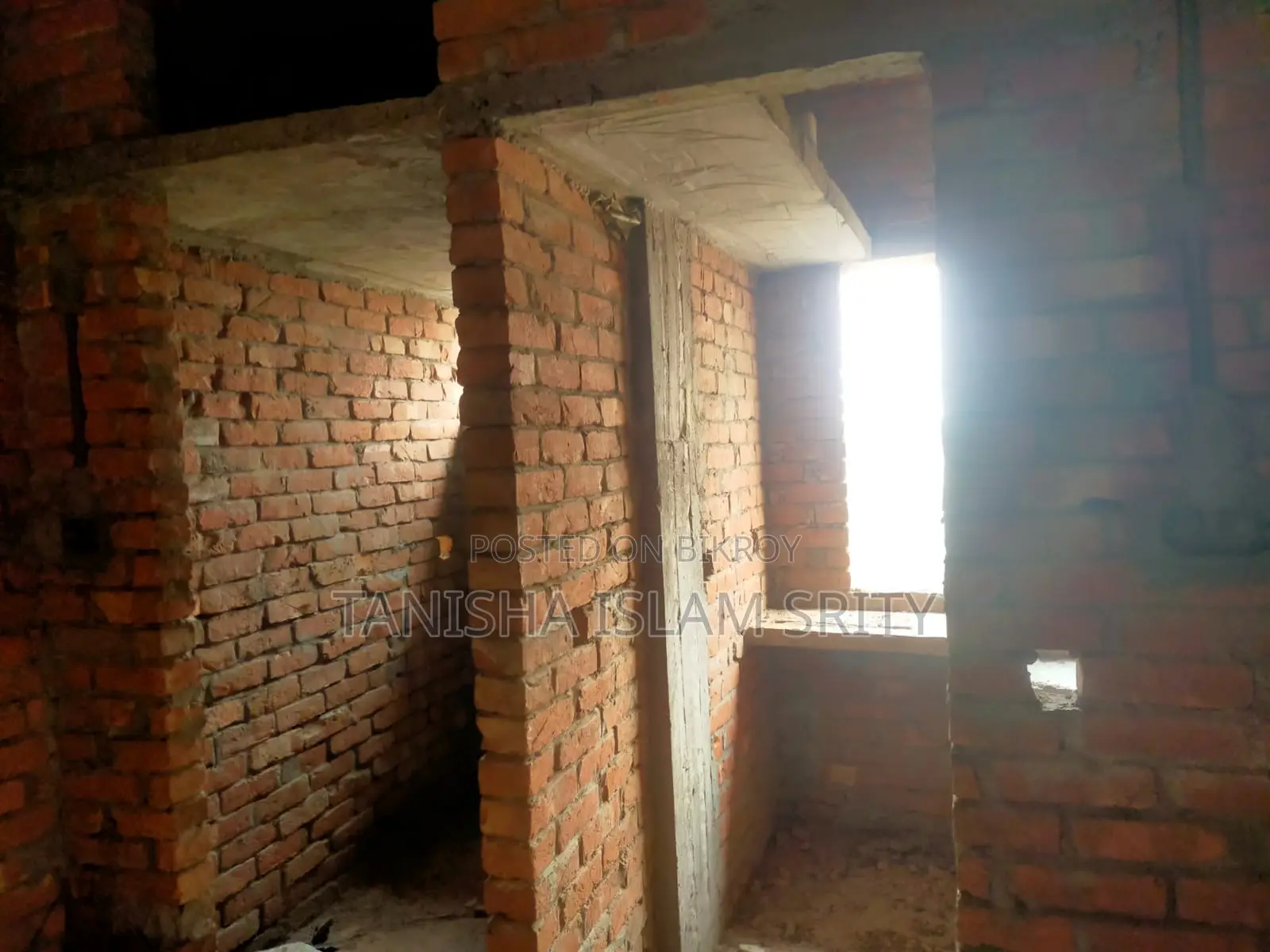 Get 2 Flats of 1800 Sq Ft for Only 4.2 Million BDT
