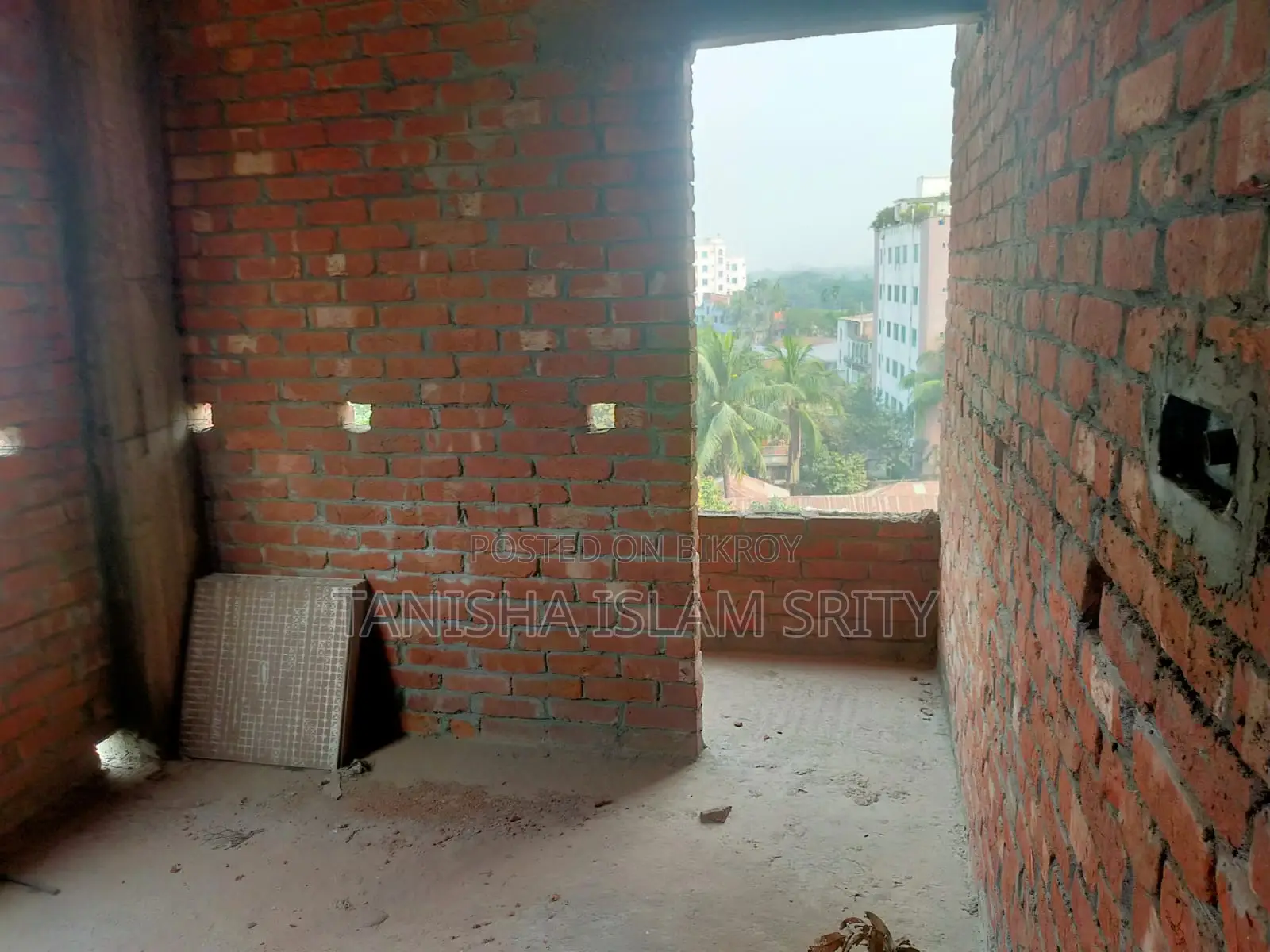 Get 2 Flats of 1800 Sq Ft for Only 4.2 Million BDT