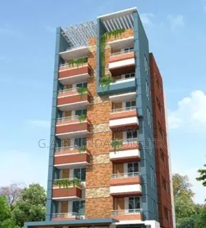 Buy Your Luxurious Family Size 3 Bed Room Flat || Book Now