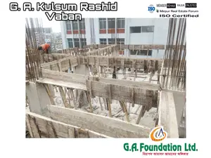 Buy Your Luxurious Family Size 3 Bed Room Flat || Book Now