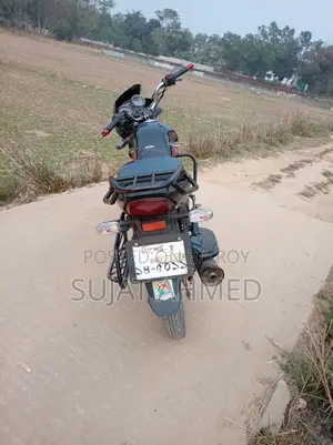 ভিক্টর আর ১০০সিসি