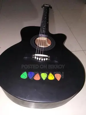 আর্টিস্টিক গিটার