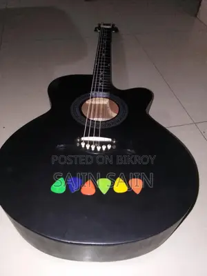 আর্টিস্টিক গিটার