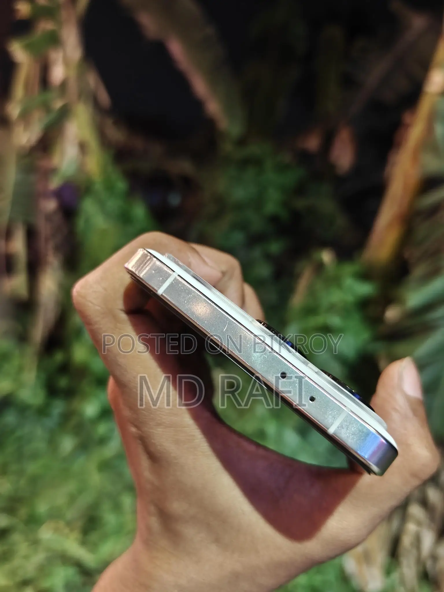 Xiaomi Redmi K70 Ultra 12-256 GB (Used)