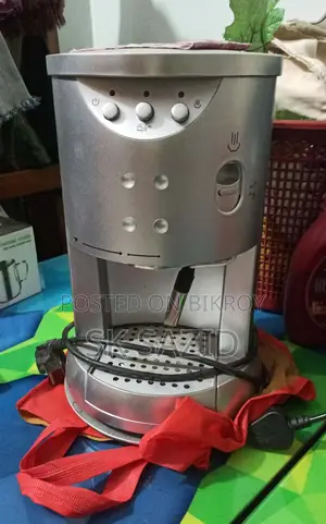 Espresso Machine