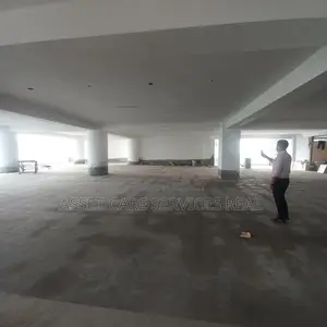10400 Sqf commercial space for rent @ Mohakhali Avenue