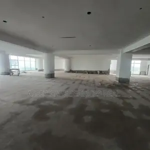 10400 Sqf commercial space for rent @ Mohakhali Avenue