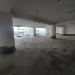 10400 Sqf commercial space for rent @ Mohakhali Avenue