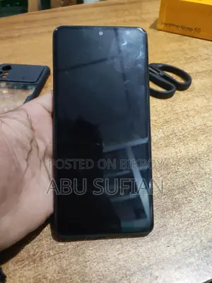 Xiaomi Poco X4 Pro . (Used)