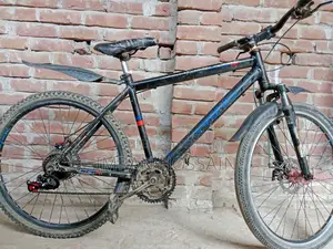 Pabna Gear Cycle
