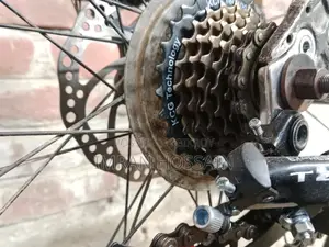 Pabna Gear Cycle