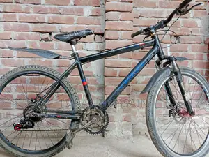 Pabna Gear Cycle