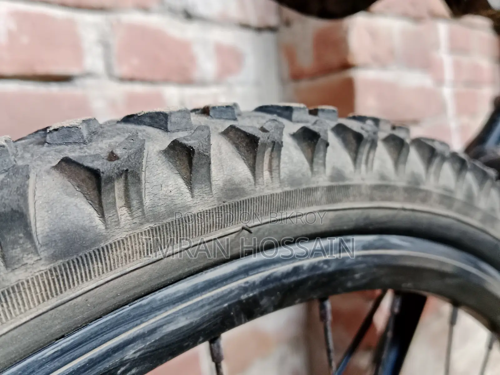 Pabna Gear Cycle