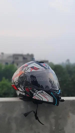 Sba 8 (L Size) Helmet