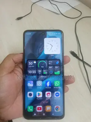 Xiaomi Note 9 Pro (Used)